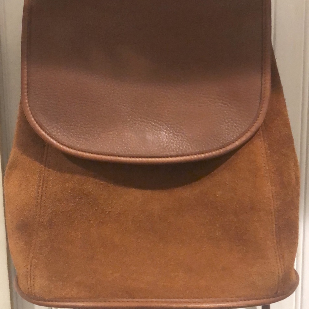 Coach vintage bag